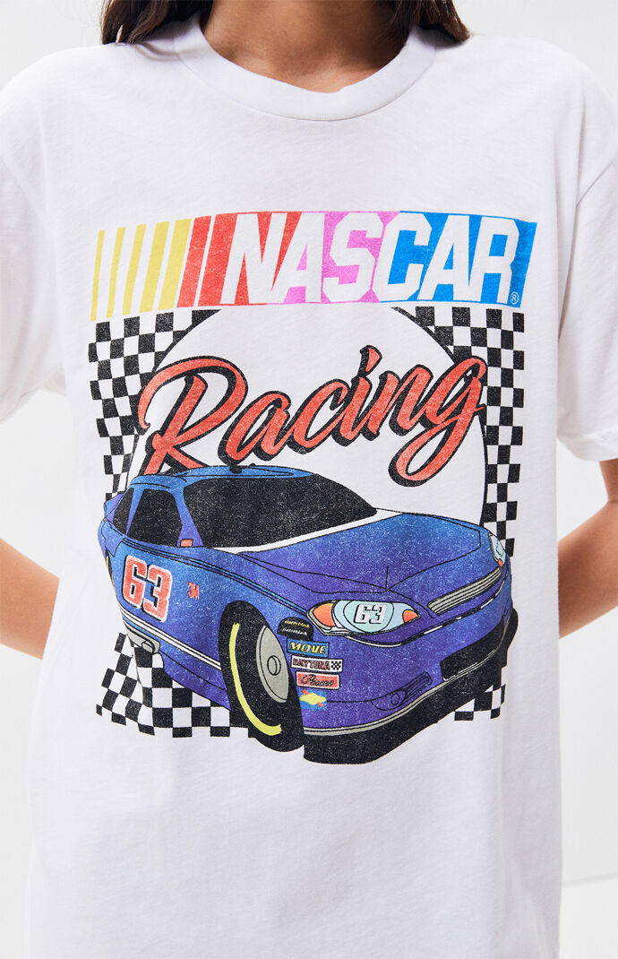 Nascar T Shirt Pacsun