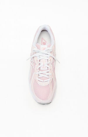 Pink 740 Sneakers image number 5