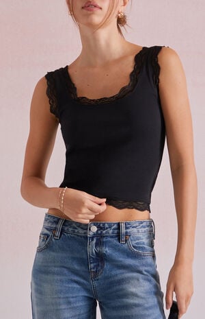 Lucy Tank Top