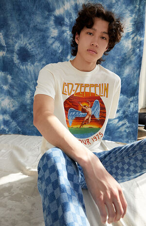 Led Zeppelin T-Shirt Led Zeppelin T-Shirt image number null