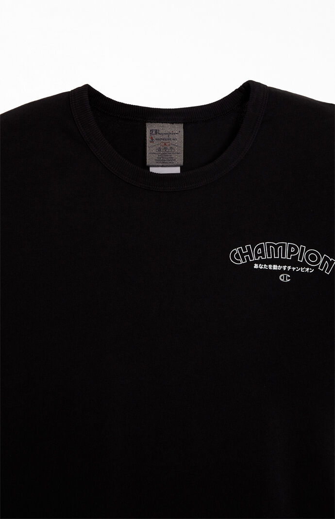 Champion long sleeve pacsun cheap