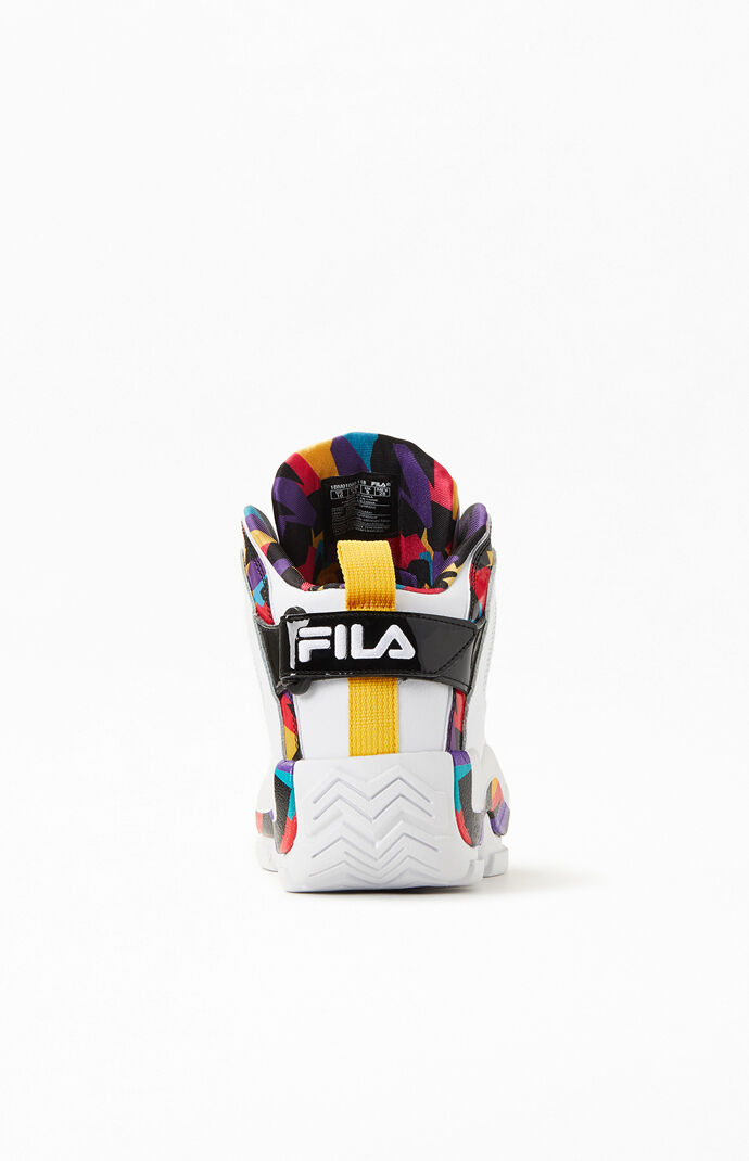 Grant Hill 2 90S Shoes