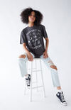 Retrograde T-Shirt Retrograde T-Shirt image number null