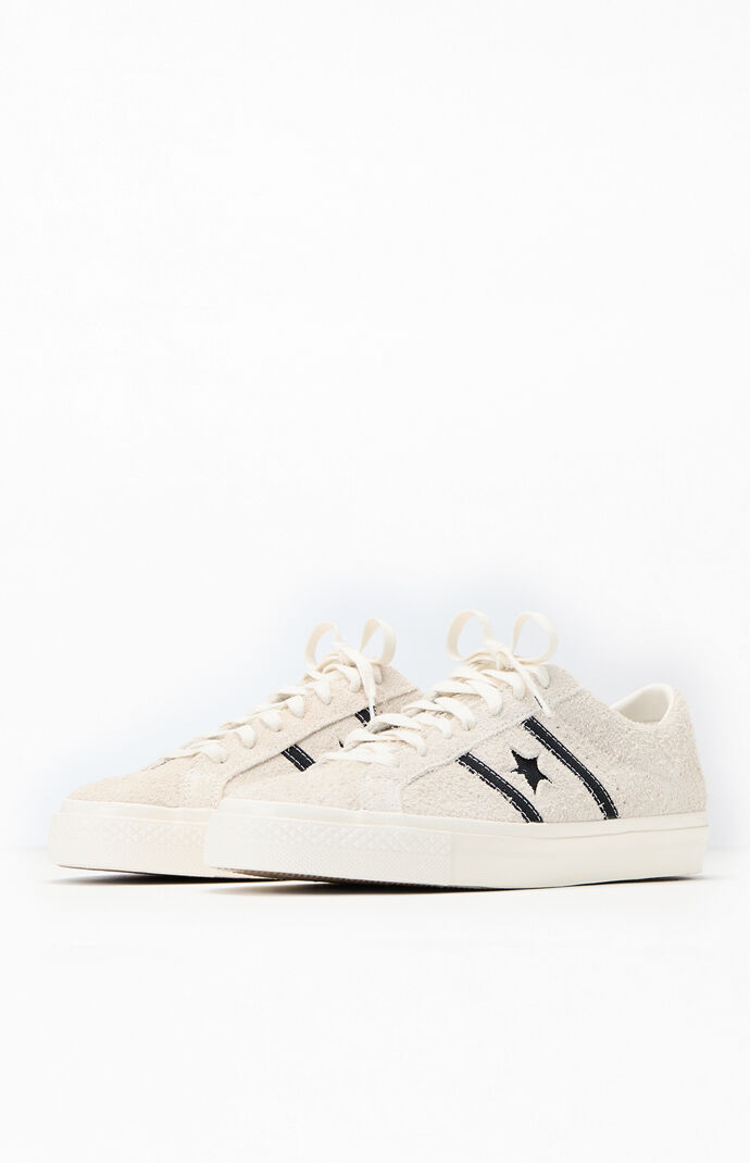 Converse One Star Academy Pro Suede Shoes | Pacsun