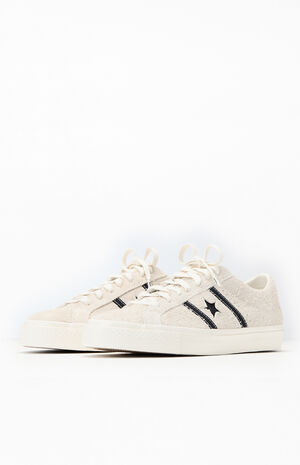 One Star Academy Pro Suede Shoes image number 2