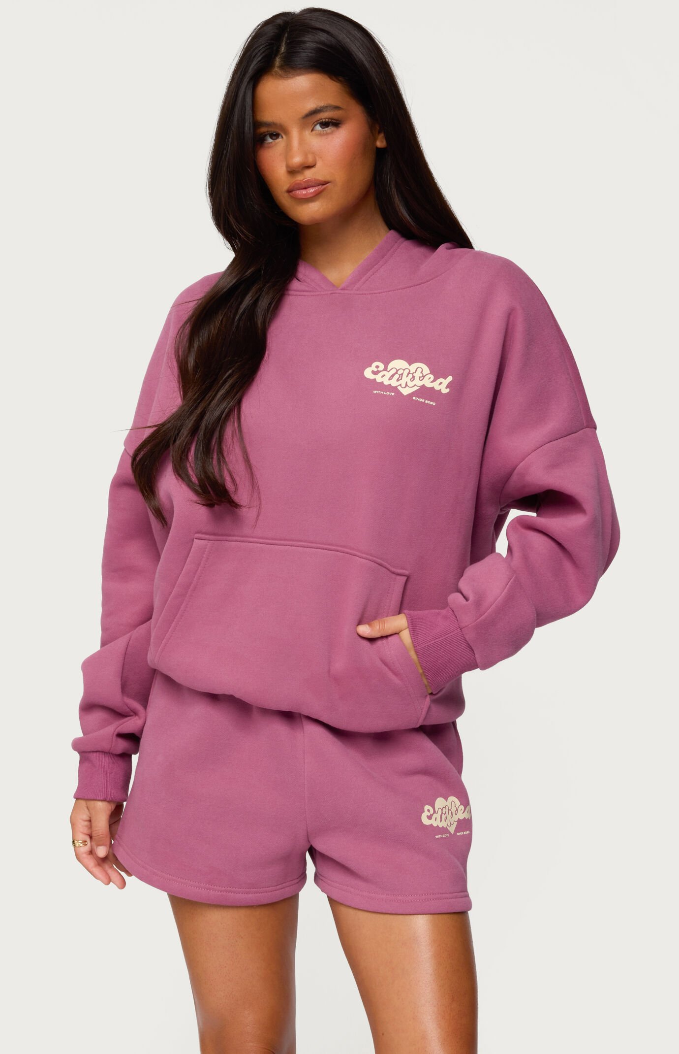 Edikted We're Edikted Hoodie