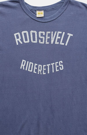 70s Roosevelt Riderettes Graphic T-Shirt image number 2