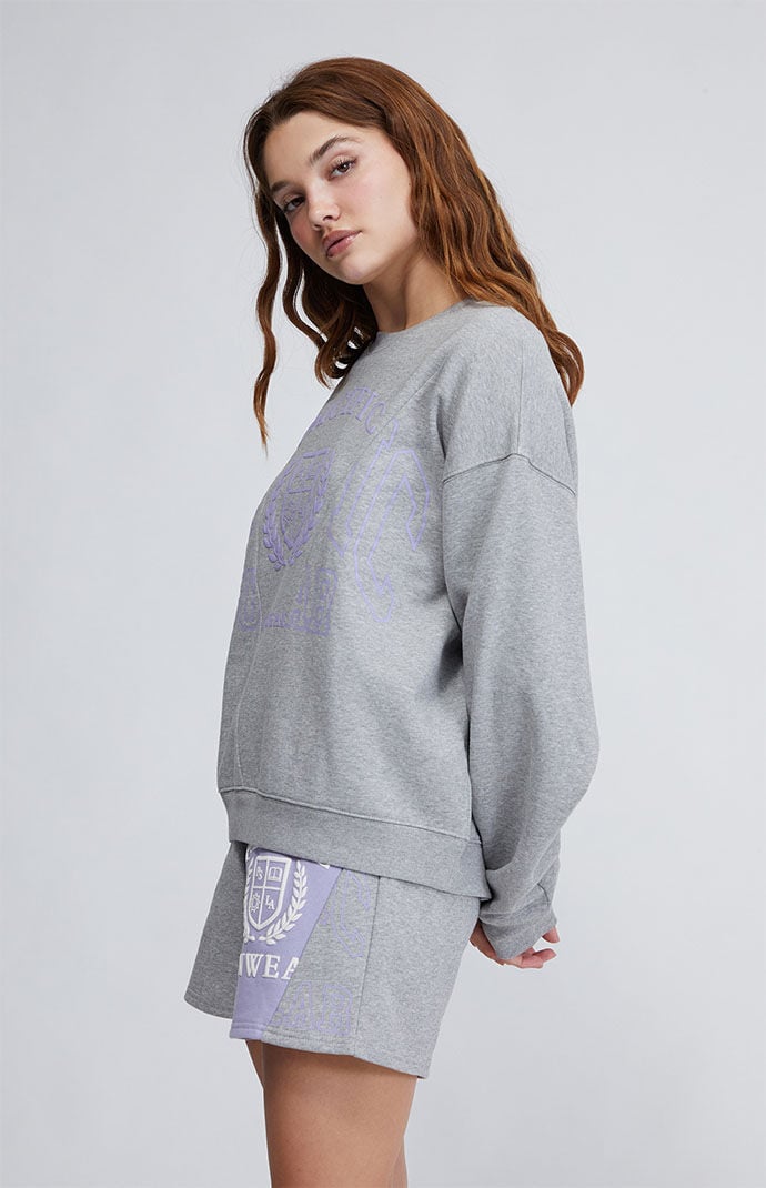 Pacsun discount womens sweaters