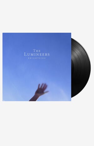 The Lumineers Brightside Vinyl Record image number 2