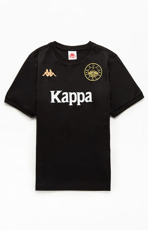 Black Authentic Arnold Jersey T-Shirt image number 2