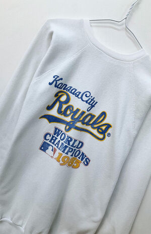 Kansas City 1985 Sweatshirt image number 2