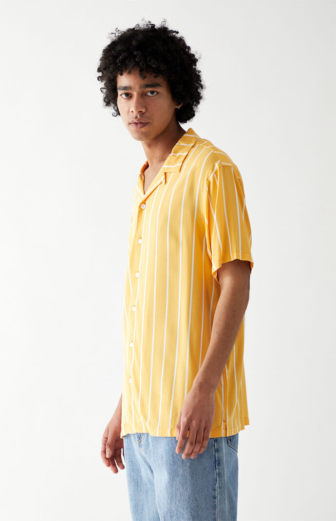 Dreyar Resort Short Sleeve Shirt