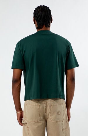 By Jungles Jungles Anywhere But Here T-Shirt image number 4