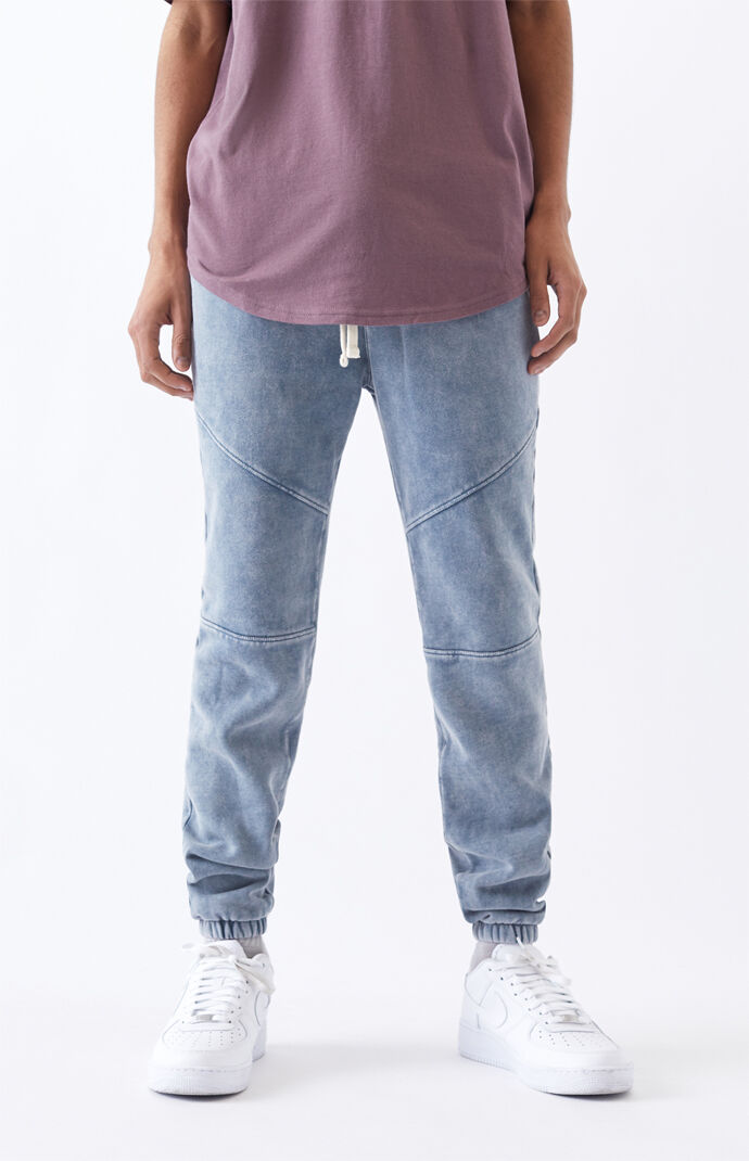 pacsun jogger jeans