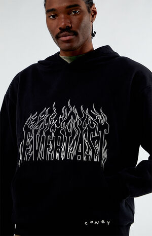 Everlast Inferno Fleece Hoodie image number 2