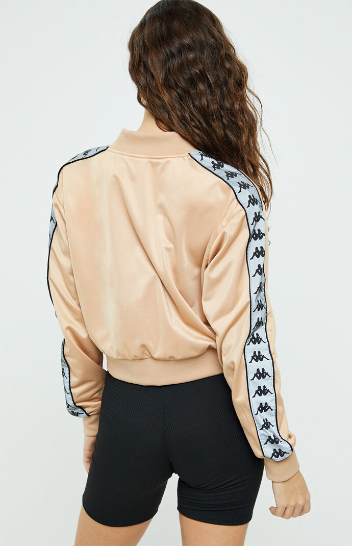 222 Banda Playa Track Jacket