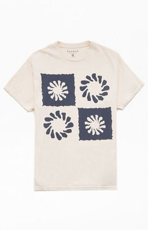 Spiral Vintage Wash T-Shirt image number 1