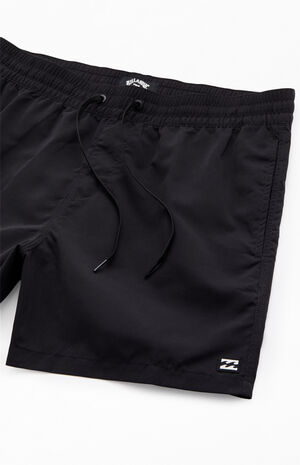 All Day Layback 5" Swim Trunks image number 4