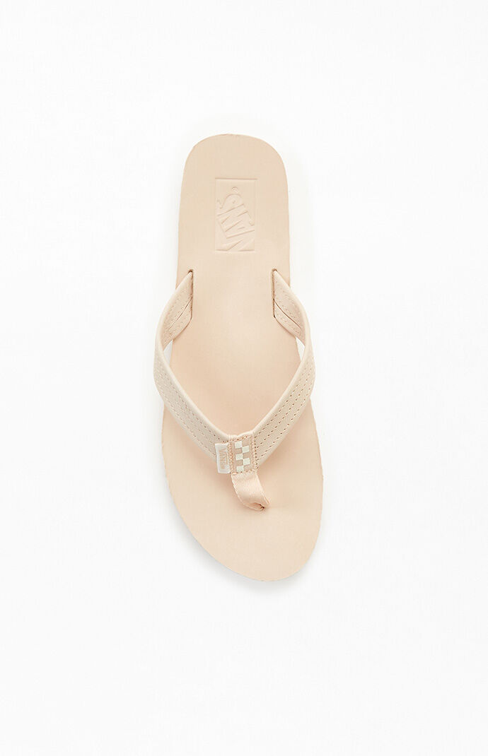 Vans Women s Third Point Sandals PacSun