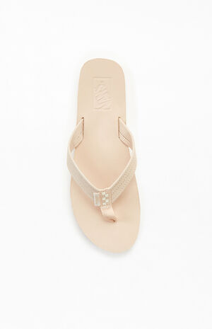 vans sandals pacsun