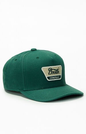 Linwood Snapback Hat image number 1