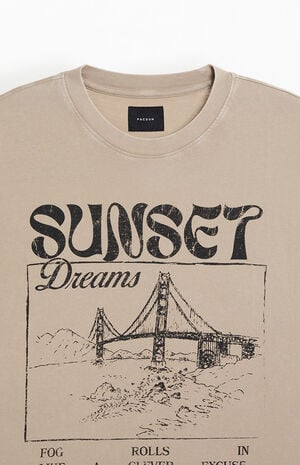 Sunset Dreams T-Shirt image number 2