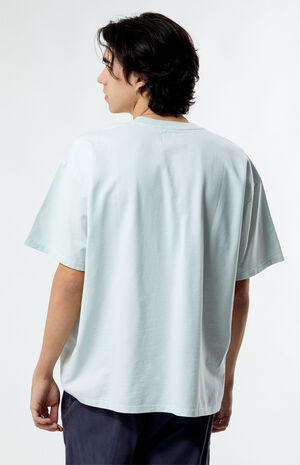Yosemite Oversized Terry T-Shirt image number 3