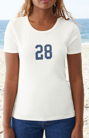 Hailie 28 T-Shirt image number 2