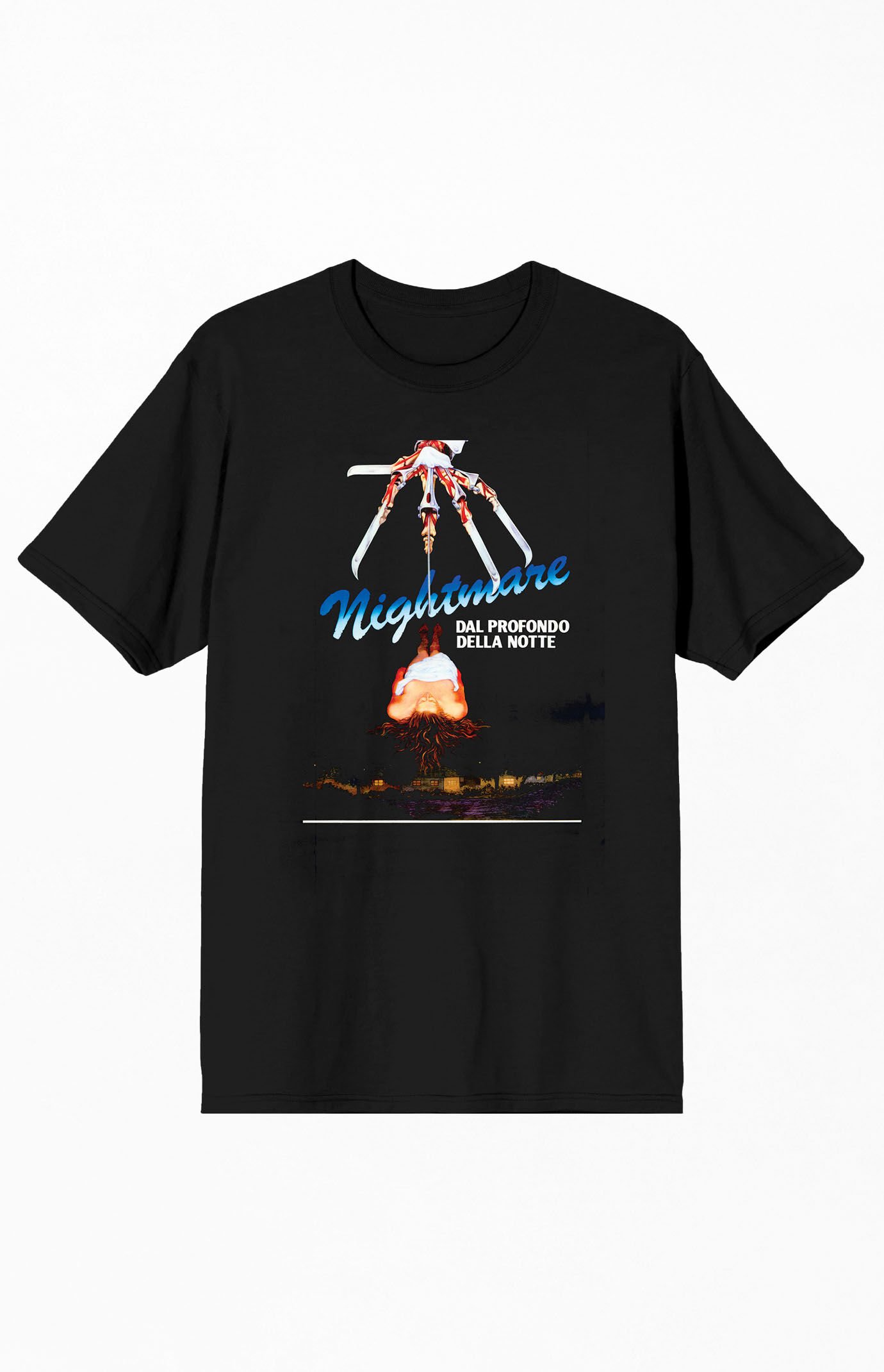 PacSun Nightmare On Elm Street T-Shirt