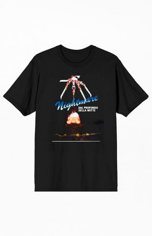 Nightmare On Elm Street T-Shirt image number 1