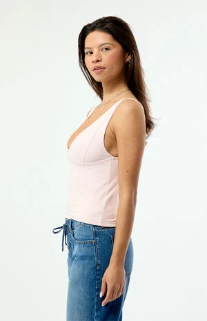 Esme Tank Top image number 3