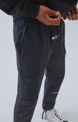 Essentials Cargo Pants image number 5