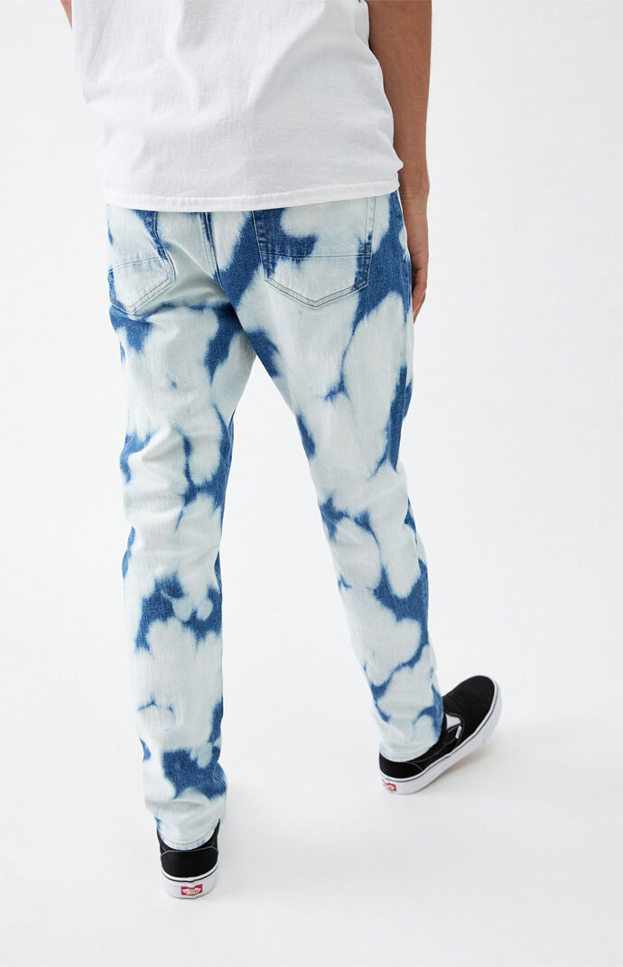 Shiloh Slim Tapered Jeans