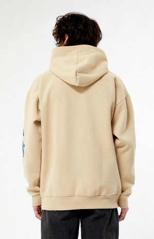 Focus On The Present Hoodie image number 3