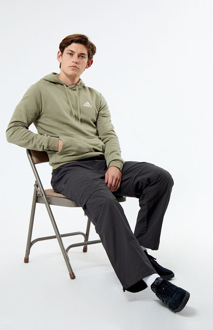 Adidas feel cozy on sale hoodie