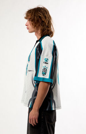 Eighty 8 Soccer Jersey image number 4