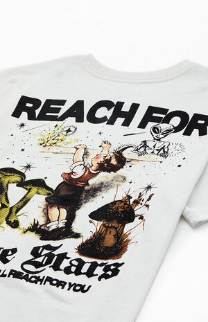 Reach For The Stars T-Shirt image number 4