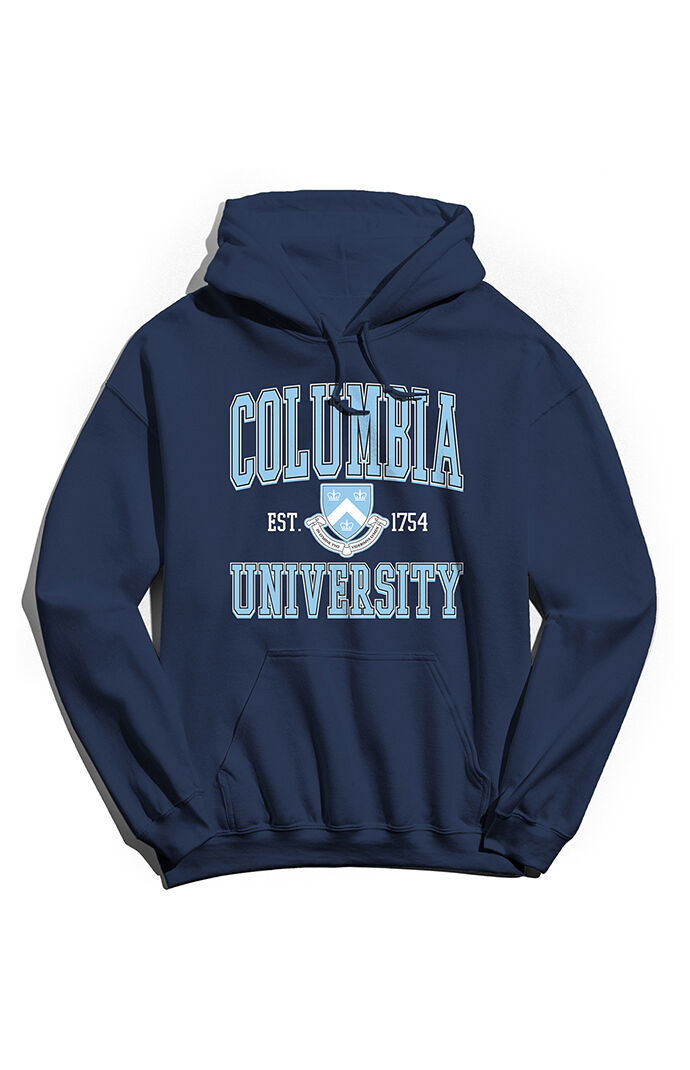 Columbia university 2025 sweatshirts