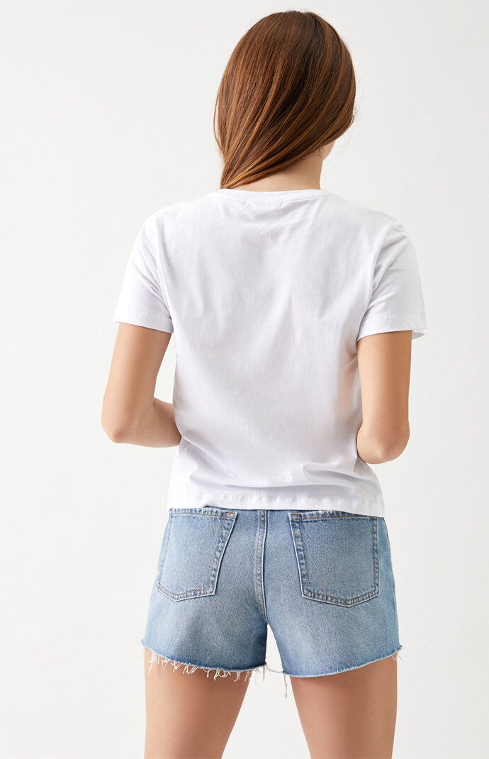 Amore Slim T-Shirt