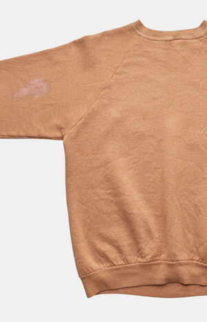 90s Texas Christmas Crew Neck Sweatshirt image number 2