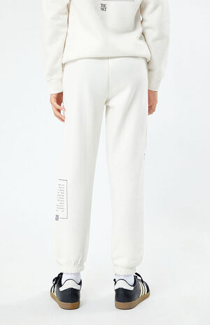 x PacSun Kids Statue Sweatpants image number 4
