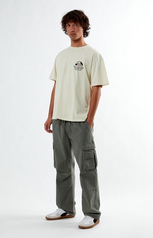 x PacSun Lights Out T-Shirt image number 4