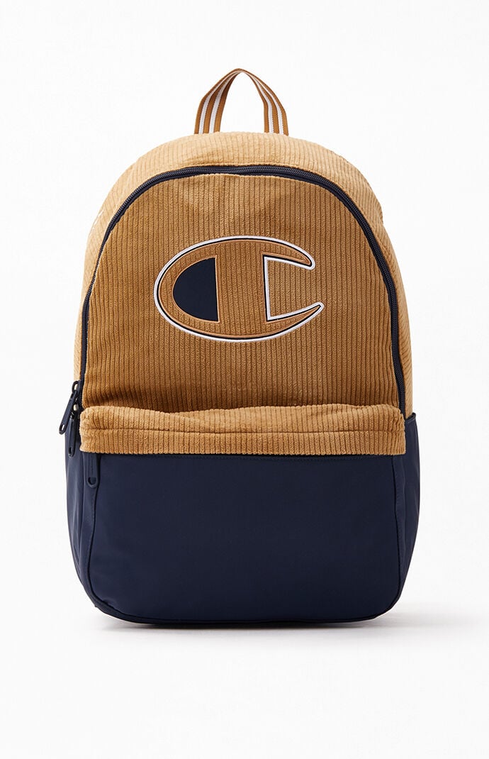 Champion Textile Backpack | PacSun