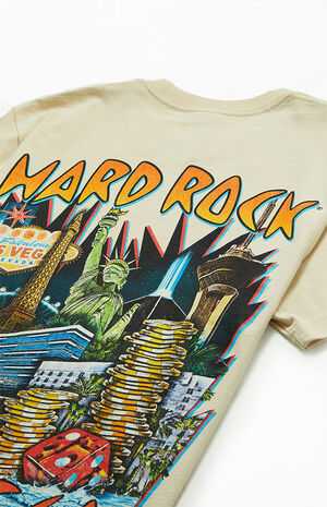 Las Vegas T-Shirt image number 4