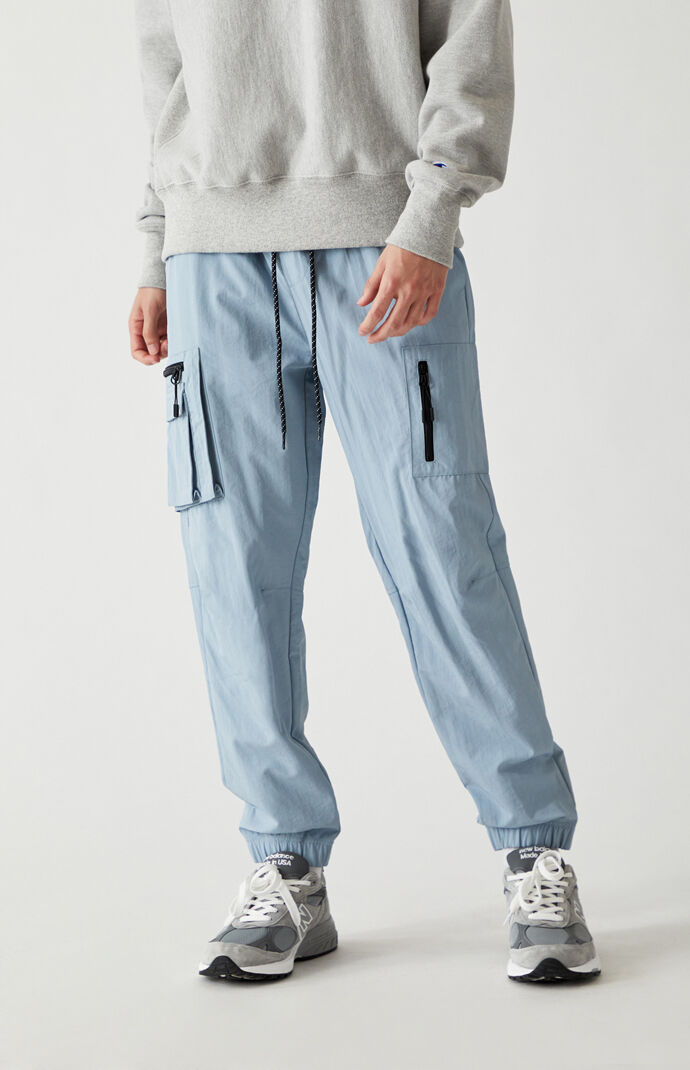Pacsun jogger jeans top