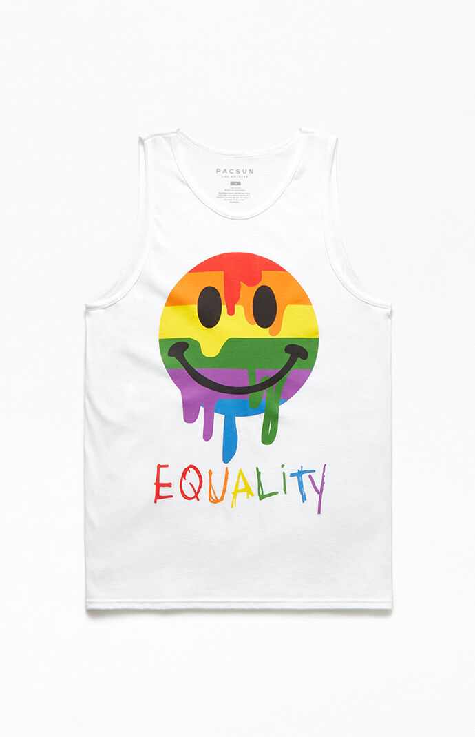 Equality Tank Top