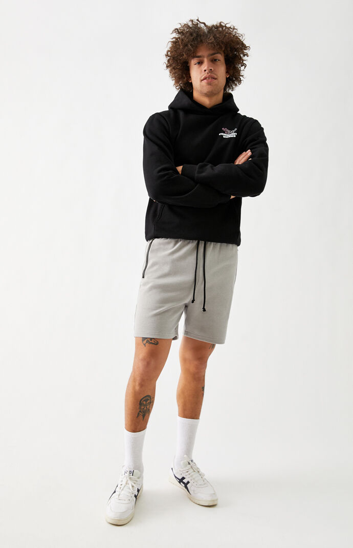 Drop Waffle Shorts
