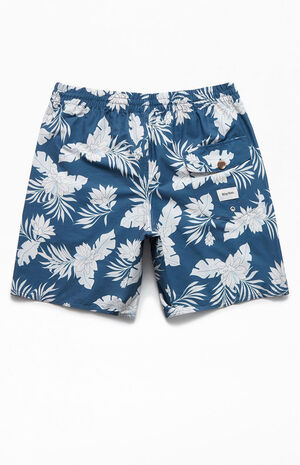 Botanic 17" Swim Trunks image number 2
