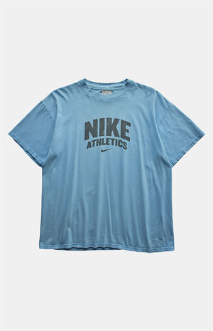 2000s Nike Athletics Graphic T-Shirt image number 1