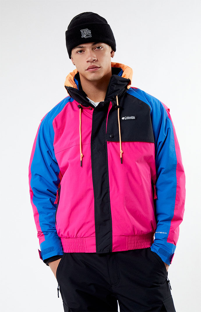 スノーボード Columbia Pamlico Cove TM Jacket Columbia Pamlico Cove TM Jacket ウィンタースポーツ